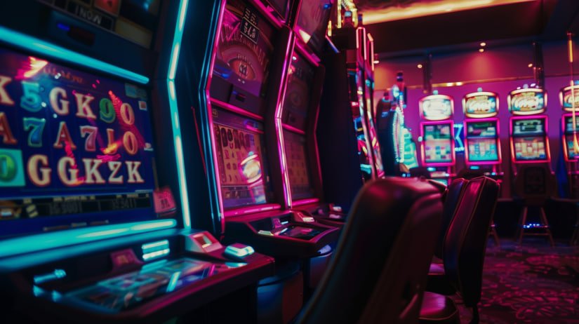 22mmk apk ကာစီနို VIP Cashback Bonus Live Casino Myanmar