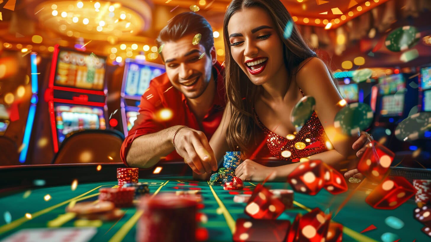 Live Casino - 22mmk apk